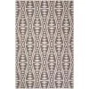 Modena Coffee 5 ft. x 7 ft. 6 in. Southwest Area Rug by Addison Rugs 2 Modena Coffee 5 ft. x 7 ft. 6 in. Southwest Area Rug by Addison Rugs -TrafficMaster || Addison Rugs Sales coffee addison rugs area rugs hdmo6cf5x8 64 1000