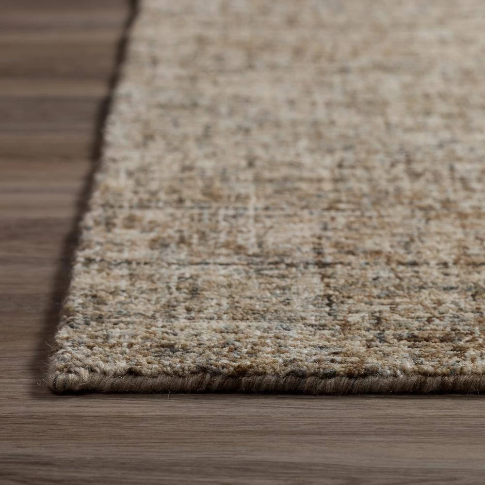 Zen 5 Coffee 8 ft. x 10 ft. Area Rug by Addison Rugs 6 Zen 5 Coffee 8 ft. x 10 ft. Area Rug by Addison Rugs - Image 4