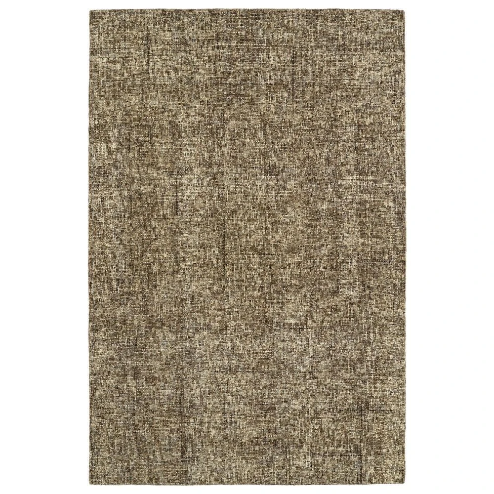 Zen 5 Coffee 8 ft. x 10 ft. Area Rug by Addison Rugs 3 Zen 5 Coffee 8 ft. x 10 ft. Area Rug by Addison Rugs