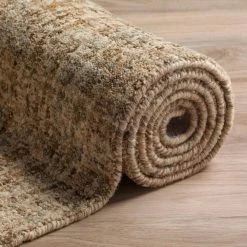 Zen 5 Coffee 8 ft. x 10 ft. Area Rug by Addison Rugs 21 Zen 5 Coffee 8 ft. x 10 ft. Area Rug by Addison Rugs -TrafficMaster || Addison Rugs Sales coffee addison rugs area rugs hdze5co8x10 77 1000