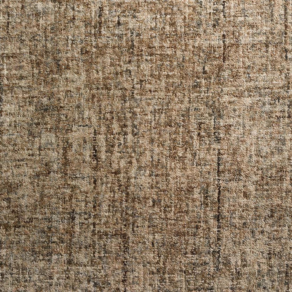 Zen 5 Coffee 8 ft. x 10 ft. Area Rug by Addison Rugs 9 Zen 5 Coffee 8 ft. x 10 ft. Area Rug by Addison Rugs - Image 7