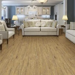 6 in. W Country Pine GripStrip Luxury Vinyl Plank Flooring (24 sq. ft./case) by TrafficMaster 15 6 in. W Country Pine GripStrip Luxury Vinyl Plank Flooring (24 sq. ft./case) by TrafficMaster -TrafficMaster || Addison Rugs Sales country pine trafficmaster vinyl plank flooring 33114 31 1000