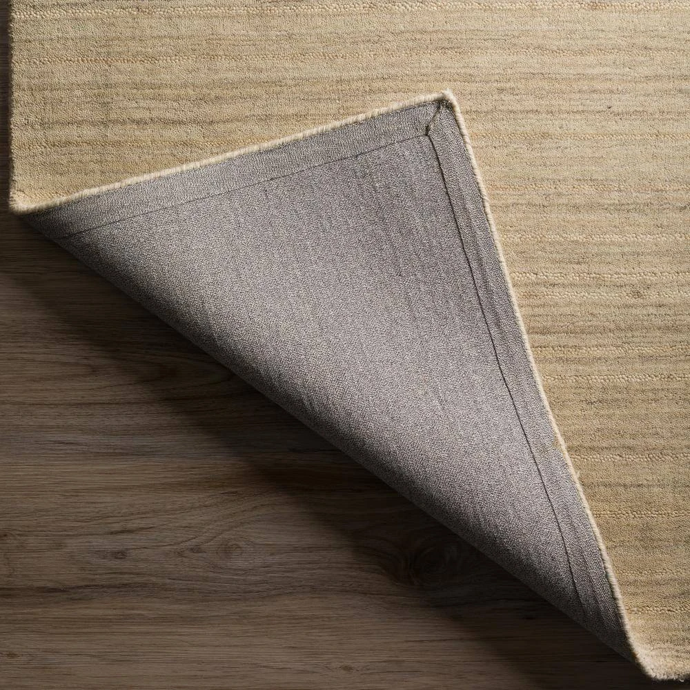 Corbett 1 Linen 9 ft. x 13 ft. Area Rug by Addison Rugs 6 Corbett 1 Linen 9 ft. x 13 ft. Area Rug by Addison Rugs - Image 4