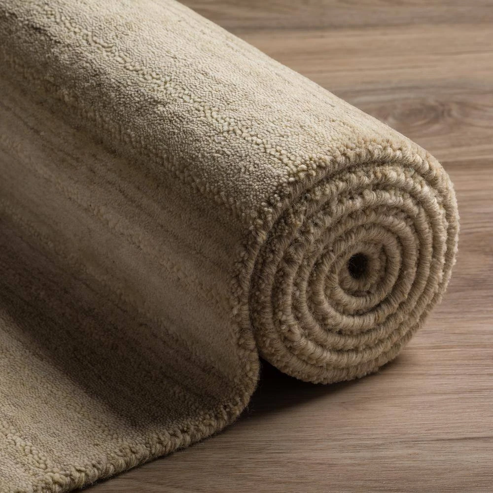 Corbett 1 Linen 9 ft. x 13 ft. Area Rug by Addison Rugs 7 Corbett 1 Linen 9 ft. x 13 ft. Area Rug by Addison Rugs - Image 5