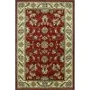 Kazmir Crimson 3 ft. x 4 ft. Area Rug by TrafficMaster 1 Kazmir Crimson 3 ft. x 4 ft. Area Rug by TrafficMaster -TrafficMaster || Addison Rugs Sales crimson trafficmaster area rugs 8033rd35hba 030 64 1000