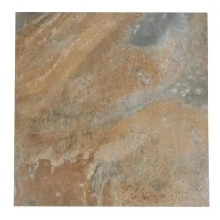 Dark Grey Slate 12 in. x 12 in. Peel and Stick Vinyl Tile (30 sq. ft. / case) by TrafficMaster 11 Dark Grey Slate 12 in. x 12 in. Peel and Stick Vinyl Tile (30 sq. ft. / case) by TrafficMaster -TrafficMaster || Addison Rugs Sales dark grey slate trafficmaster vinyl tile a4260051 a0 1000