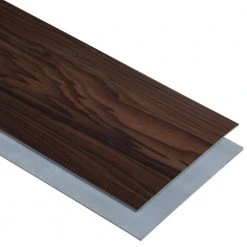 6 in. W Davis Mountain Oak GripStrip Luxury Vinyl Plank Flooring (24 sq. ft./case) by TrafficMaster 12 6 in. W Davis Mountain Oak GripStrip Luxury Vinyl Plank Flooring (24 sq. ft./case) by TrafficMaster -TrafficMaster || Addison Rugs Sales davis mountain oak trafficmaster vinyl plank flooring 13314 1d 1000