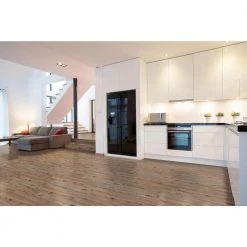 Edwards Oak 5.98 in. W Rigid Core Click Lock Luxury Vinyl Plank Flooring (23.95 sq. ft./case) by TrafficMaster 19 Edwards Oak 5.98 in. W Rigid Core Click Lock Luxury Vinyl Plank Flooring (23.95 sq. ft./case) by TrafficMaster -TrafficMaster || Addison Rugs Sales edwards oak trafficmaster vinyl plank flooring vtrhddevoak6x36 31 1000