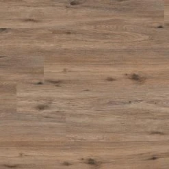 Edwards Oak 5.98 in. W Rigid Core Click Lock Luxury Vinyl Plank Flooring (23.95 sq. ft./case) by TrafficMaster