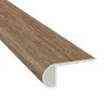 Edwards Oak-3/4 in. Thick x 2-3/4 in. Wide x 94 in. Length Luxury Vinyl Flush Stair Nose Molding by TrafficMaster 1 Edwards Oak-3/4 in. Thick x 2-3/4 in. Wide x 94 in. Length Luxury Vinyl Flush Stair Nose Molding by TrafficMaster -TrafficMaster || Addison Rugs Sales edwards oak trafficmaster vinyl trim vtthddevoak fsn 64 1000