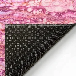 Copeland Flamingo 1 ft. 8 in. x 2 ft. 6 in. Abstract Accent Rug by Addison Rugs 13 Copeland Flamingo 1 ft. 8 in. x 2 ft. 6 in. Abstract Accent Rug by Addison Rugs -TrafficMaster || Addison Rugs Sales flamingo addison rugs area rugs hdkc16fl20x30 66 1000