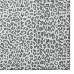 Kruger Flannel 8 ft. x 10 ft. Animal Print Area Rug by Addison Rugs -TrafficMaster || Addison Rugs Sales flannel addison rugs area rugs hdkr2fl8x10 c3 1000