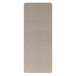 Pindot Fog 2 ft. x 5 ft. Accent Rug by TrafficMaster