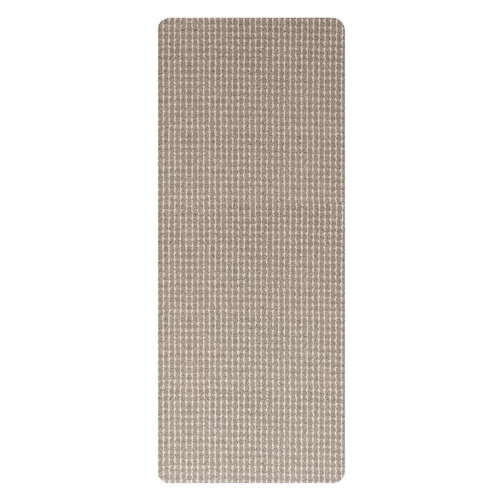 Pindot Fog 2 ft. 6 in. x 4 ft. Accent Rug by TrafficMaster 3 Pindot Fog 2 ft. 6 in. x 4 ft. Accent Rug by TrafficMaster