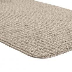 Pindot Fog 2 ft. x 5 ft. Accent Rug by TrafficMaster 8 Pindot Fog 2 ft. x 5 ft. Accent Rug by TrafficMaster -TrafficMaster || Addison Rugs Sales fog trafficmaster area rugs mt1004480 1f 1000
