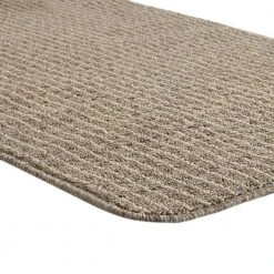 Pindot Fog 2 ft. x 4 ft. Dots Polypropylene Accent Rug by TrafficMaster 10 Pindot Fog 2 ft. x 4 ft. Dots Polypropylene Accent Rug by TrafficMaster -TrafficMaster || Addison Rugs Sales fog trafficmaster area rugs mt1005509us 1f 1000