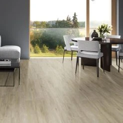 French Oak 5.95 in W Rigid Core Luxury Vinyl Plank Flooring (23.95 sq. ft./case) by TrafficMaster 12 French Oak 5.95 in W Rigid Core Luxury Vinyl Plank Flooring (23.95 sq. ft./case) by TrafficMaster -TrafficMaster || Addison Rugs Sales french oak trafficmaster vinyl plank flooring vtrhdfreoak6x36 c3 1000
