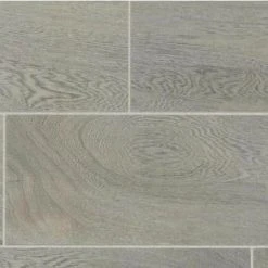 Glenwood Fog 7 in. x 20 in. Ceramic Floor and Wall Tile (10.89 sq. ft. / case) by TrafficMaster 17 Glenwood Fog 7 in. x 20 in. Ceramic Floor and Wall Tile (10.89 sq. ft. / case) by TrafficMaster -TrafficMaster || Addison Rugs Sales glenwood fog trafficmaster ceramic tile gw09720hd1p2 77 1000