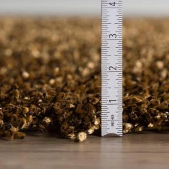 Decadent 1 Gold 2 ft. 3 in. x 7 ft. 6 in. Area Rug Runner by Addison Rugs 11 Decadent 1 Gold 2 ft. 3 in. x 7 ft. 6 in. Area Rug Runner by Addison Rugs -TrafficMaster || Addison Rugs Sales gold addison rugs area rugs hddc1go2x8 c3 1000