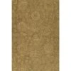 Delano 1 Goldenrod 8 ft. x 10 ft. Area Rug by Addison Rugs -TrafficMaster || Addison Rugs Sales goldenrod addison rugs area rugs hddl1gr8x10 64 1000