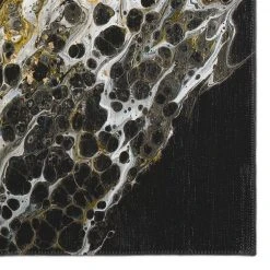 Copeland Graphite 8 ft. x 10 ft. Abstract Area Rug by Addison Rugs 13 Copeland Graphite 8 ft. x 10 ft. Abstract Area Rug by Addison Rugs -TrafficMaster || Addison Rugs Sales graphite addison rugs area rugs hdkc13gr8x10 c3 1000