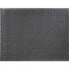 Diamond Soft Foot Black 4 ft. x 6 ft. Commercial Door Mat by TrafficMaster -TrafficMaster || Addison Rugs Sales gray trafficmaster commercial floor mats 6016909004x6 64 1000