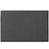 Toledo Grey 36 in. x 48 in. Commercial Floor Mat by TrafficMaster 1 Toledo Grey 36 in. x 48 in. Commercial Floor Mat by TrafficMaster -TrafficMaster || Addison Rugs Sales gray trafficmaster commercial floor mats to3648 61p2hd 64 1000
