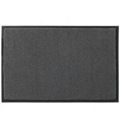 Toledo Grey 36 in. x 48 in. Commercial Floor Mat by TrafficMaster
