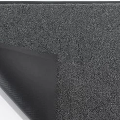 Toledo Grey 36 in. x 48 in. Commercial Floor Mat by TrafficMaster 7 Toledo Grey 36 in. x 48 in. Commercial Floor Mat by TrafficMaster -TrafficMaster || Addison Rugs Sales gray trafficmaster commercial floor mats to3648 61p2hd c3 1000
