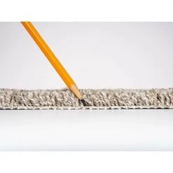 Groove - Color Gray Indoor 12 ft. Texture Carpet (1080 sq. ft./Roll) by TrafficMaster 13 Groove - Color Gray Indoor 12 ft. Texture Carpet (1080 sq. ft./Roll) by TrafficMaster -TrafficMaster || Addison Rugs Sales gray trafficmaster roll carpet h2026 315 1200 4f 1000