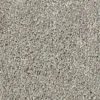 Groove - Color Gray Indoor 12 ft. Texture Carpet (1080 sq. ft./Roll) by TrafficMaster -TrafficMaster || Addison Rugs Sales gray trafficmaster roll carpet h2026 315 1200 64 1000