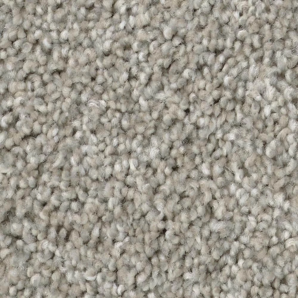 Groove - Color Gray Indoor 12 ft. Texture Carpet (1080 sq. ft./Roll) by TrafficMaster 9 Groove - Color Gray Indoor 12 ft. Texture Carpet (1080 sq. ft./Roll) by TrafficMaster - Image 7