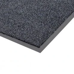 Super Scraper 24 in. x 36 in. Charcoal Door Mat by TrafficMaster 7 Super Scraper 24 in. x 36 in. Charcoal Door Mat by TrafficMaster -TrafficMaster || Addison Rugs Sales grays trafficmaster door mats 6005117012x3 c3 1000