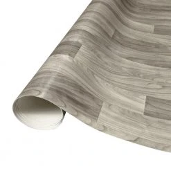 Grayson Wood Residential Vinyl Sheet Flooring 12ft. Wide x Cut to Length by TrafficMaster -TrafficMaster || Addison Rugs Sales grayson wood trafficmaster vinyl sheet flooring u5250405k792g14 44 1000