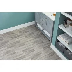 Grayson Wood Residential Vinyl Sheet Flooring 12ft. Wide x Cut to Length by TrafficMaster -TrafficMaster || Addison Rugs Sales grayson wood trafficmaster vinyl sheet flooring u5250405k792g14 a0 1000