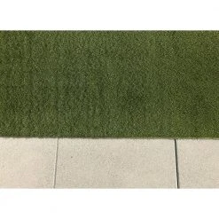 Soft Fescue 6 ft. x 8 ft. Green Artificial Grass Rug by TrafficMaster -TrafficMaster || Addison Rugs Sales green trafficmaster artificial grass 43206 77 1000