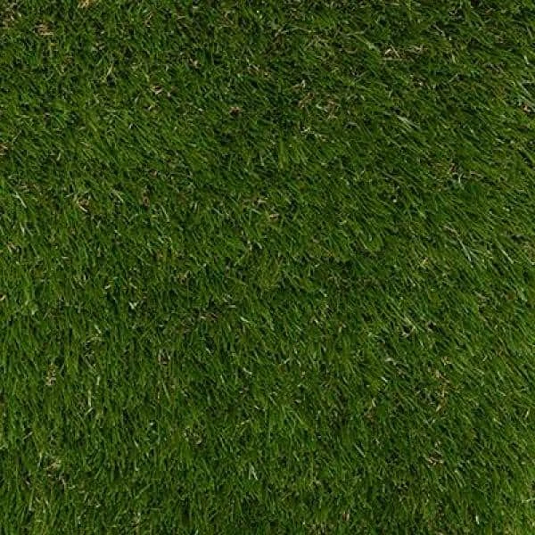 Premium Landscape 7.5 ft. x 13 ft. Green Artificial Grass Rug by TrafficMaster 10 Premium Landscape 7.5 ft. x 13 ft. Green Artificial Grass Rug by TrafficMaster - Image 8