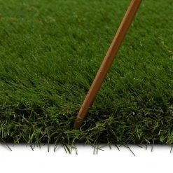 Premium Landscape 7.5 ft. x 13 ft. Green Artificial Grass Rug by TrafficMaster 14 Premium Landscape 7.5 ft. x 13 ft. Green Artificial Grass Rug by TrafficMaster -TrafficMaster || Addison Rugs Sales green trafficmaster artificial grass 566402 77 1000