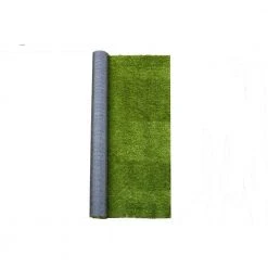 Landscape 7.5 ft. x 13 ft. Green Artificial Grass Rug by TrafficMaster 16 Landscape 7.5 ft. x 13 ft. Green Artificial Grass Rug by TrafficMaster -TrafficMaster || Addison Rugs Sales green trafficmaster artificial grass lm7513 1f 1000