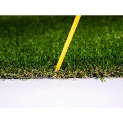 Landscape 7.5 ft. x 13 ft. Green Artificial Grass Rug by TrafficMaster 13 Landscape 7.5 ft. x 13 ft. Green Artificial Grass Rug by TrafficMaster -TrafficMaster || Addison Rugs Sales green trafficmaster artificial grass lm7513 77 1000