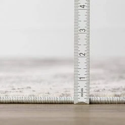 Gentry 17 Grey 8 Ft. x 10 Ft. Abstract Watercolor Area Rug by Addison Rugs 19 Gentry 17 Grey 8 Ft. x 10 Ft. Abstract Watercolor Area Rug by Addison Rugs -TrafficMaster || Addison Rugs Sales grey addison rugs area rugs hdge17gr8x10 1f 1000