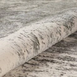 Gentry 17 Grey 8 Ft. x 10 Ft. Abstract Watercolor Area Rug by Addison Rugs 20 Gentry 17 Grey 8 Ft. x 10 Ft. Abstract Watercolor Area Rug by Addison Rugs -TrafficMaster || Addison Rugs Sales grey addison rugs area rugs hdge17gr8x10 44 1000