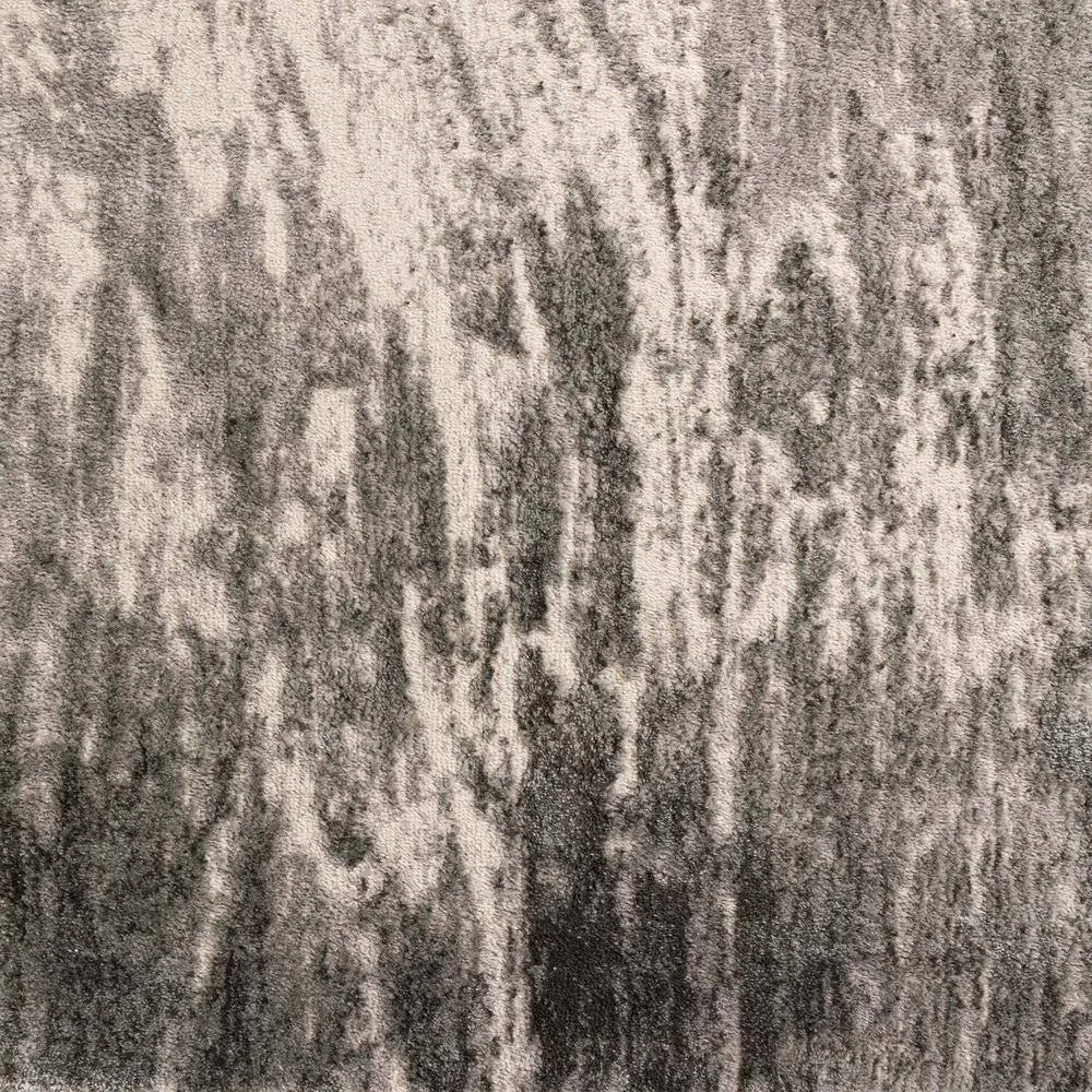 Gentry 17 Grey 8 Ft. x 10 Ft. Abstract Watercolor Area Rug by Addison Rugs 7 Gentry 17 Grey 8 Ft. x 10 Ft. Abstract Watercolor Area Rug by Addison Rugs - Image 5