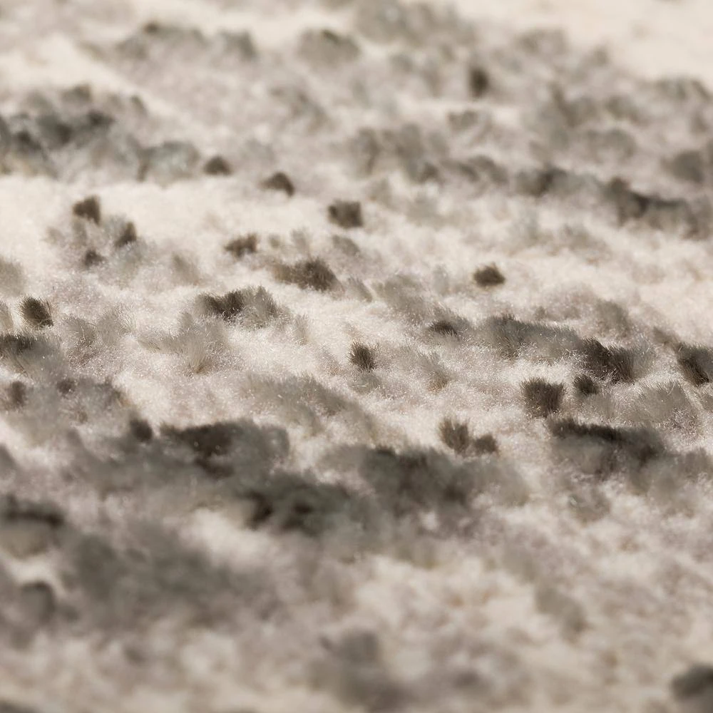 Gentry 17 Grey 8 Ft. x 10 Ft. Abstract Watercolor Area Rug by Addison Rugs 11 Gentry 17 Grey 8 Ft. x 10 Ft. Abstract Watercolor Area Rug by Addison Rugs - Image 9