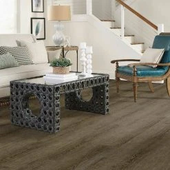 Grey Ash 6 in. x 36 in. Peel and Stick Vinyl Plank (36 sq. ft. / case) by TrafficMaster -TrafficMaster || Addison Rugs Sales grey ash trafficmaster vinyl plank flooring wd9417 c3 1000