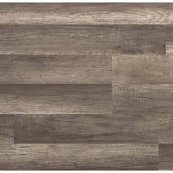 Grey Oak 7 mm T x 8.03 in. W Laminate Wood Flooring (23.91 sq.ft/Case) by TrafficMaster -TrafficMaster || Addison Rugs Sales grey oak trafficmaster laminate wood flooring 360731 00375 31 1000