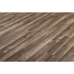 Grey Oak 7 mm T x 8.03 in. W Laminate Wood Flooring (23.91 sq.ft/Case) by TrafficMaster -TrafficMaster || Addison Rugs Sales grey oak trafficmaster laminate wood flooring 360731 00375 c3 1000
