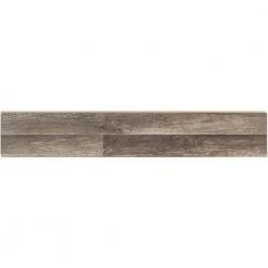 Grey Oak 7 mm T x 8.03 in. W Laminate Wood Flooring (23.91 sq.ft/Case) by TrafficMaster -TrafficMaster || Addison Rugs Sales grey oak trafficmaster laminate wood flooring 360731 00375 fa 1000