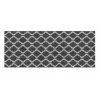 Trellis Grey 2 ft. 6 in. x 4 ft. Accent Rug by TrafficMaster -TrafficMaster || Addison Rugs Sales grey trafficmaster area rugs mt1004446 64 1000