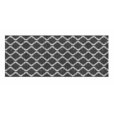 Trellis Grey 2 ft. 6 in. x 4 ft. Accent Rug by TrafficMaster 3 Trellis Grey 2 ft. 6 in. x 4 ft. Accent Rug by TrafficMaster